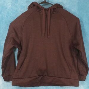 Russell Dri-Power 360 Pullover Hoodie, Size XL 46-48